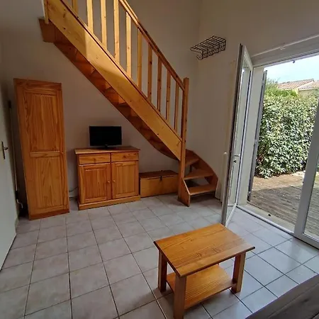 بيت للعطل Charmante Maisonnette De Vacances *