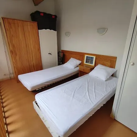 Charmante Maisonnette De Vacances كالفيسون
