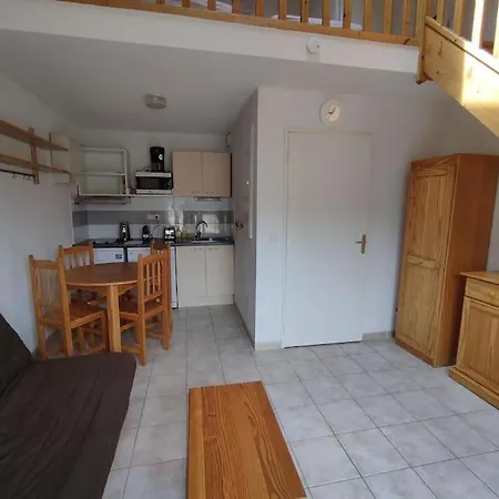 Charmante Maisonnette De Vacances Prázdninový dům *