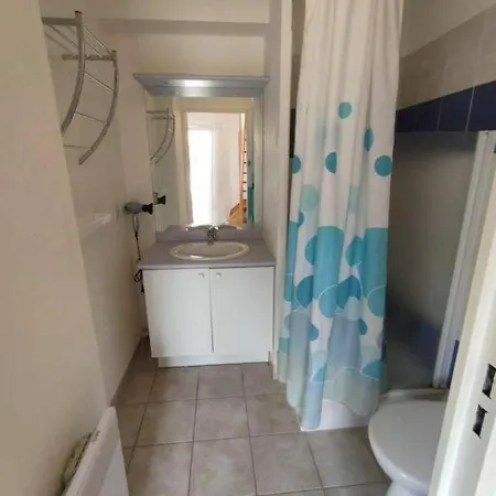 Charmante Maisonnette De Vacances *