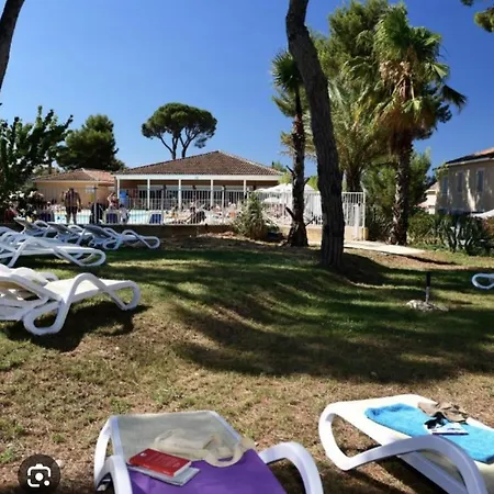 Charmante Maisonnette De Vacances